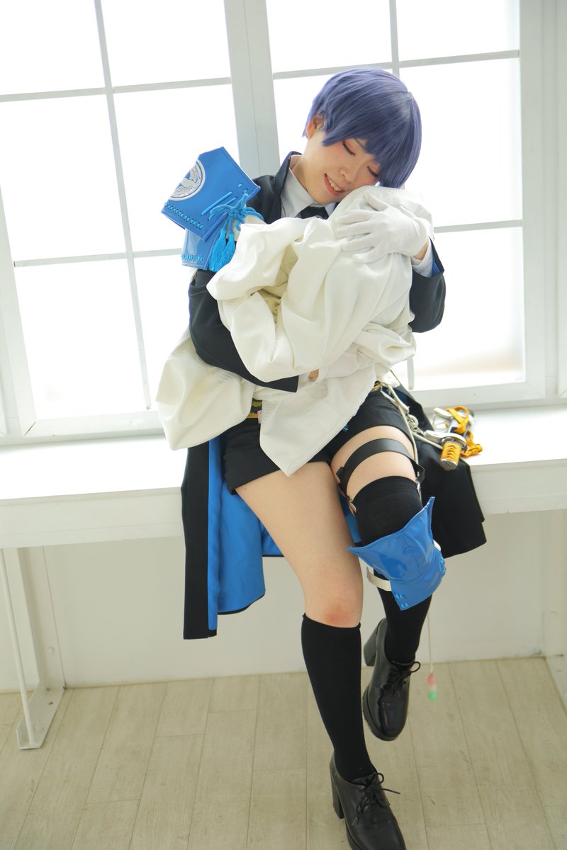 0km_cmcm's tweet photo. コスプレ  Cosplay
No.146

開催おめでとうございますー✨
様々な側面を見せてくれる色とりどりで、色鮮やかでオシャレでチャーミングな刀派が大好きです✨

#OSAFUNE_SUMMER_FES_2026 https://t.co/IU6SV4FanM