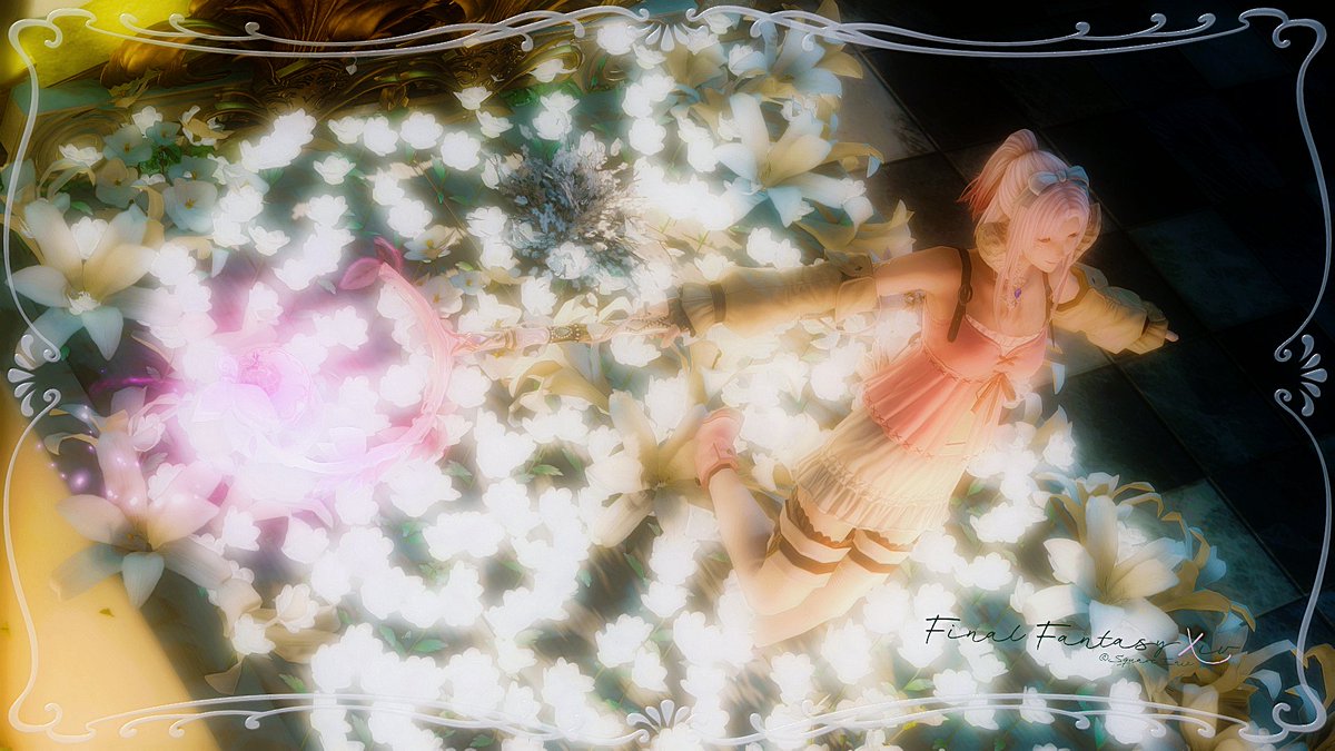SophieRP_ff14's tweet photo. おはようございます☀
白魔のPWのこのデザインが好きすぎてずっと持ってます。かわいい💕でも最終段階のキーブレードが出来たら変えちゃうかも…🔑
気分とかコーデによって変えようかしら💭
今回のデザインは素敵なのが多くて良きですね✨

#studio_SYLA #FF14 #おはウラ https://t.co/3CNTvjf1U7