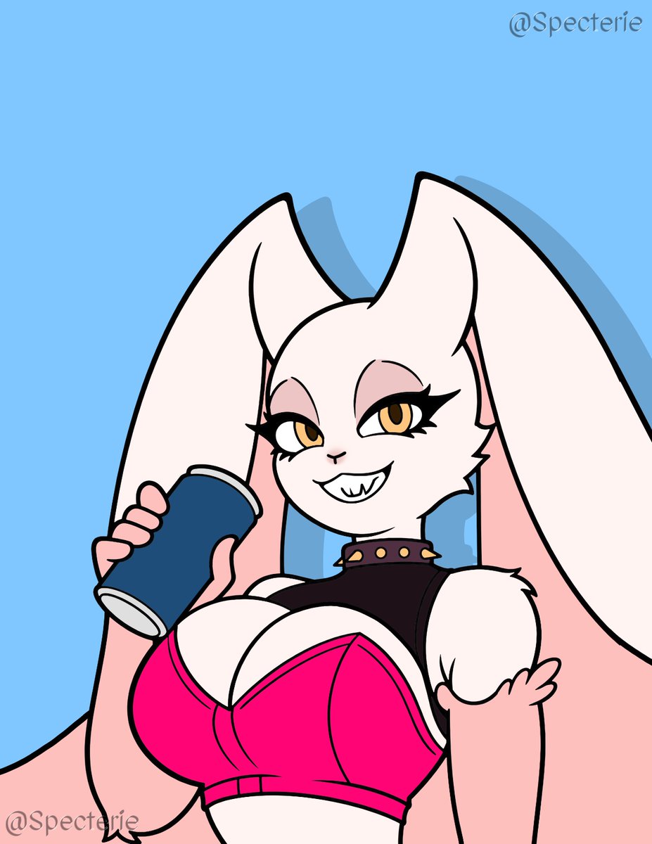 Specterier's tweet photo. Slight redesign for Prin. https://t.co/AVU6DKn0E2