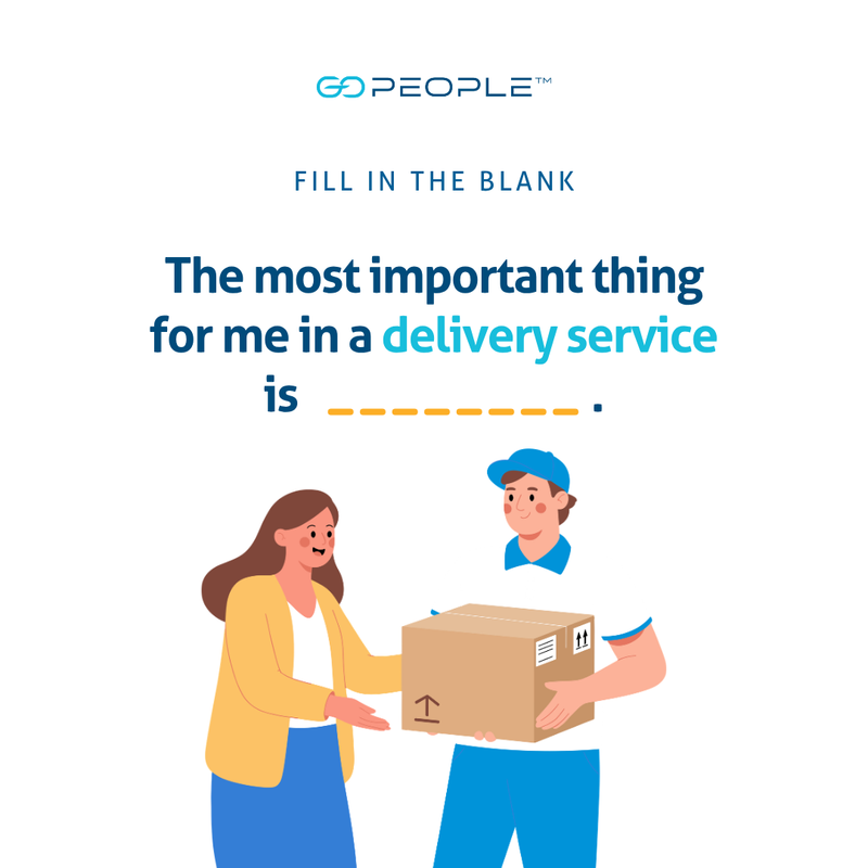 GoPeopleAU's tweet photo. From speed to reliability, every business values something different when it comes to logistics. π
Thatβs why GoPeople offers flexible solutions like GoEXPRESS, next-day shipping, and same-day couriers.
#GoPeople #GoEXPRESS #NextDayDelivery #GoPeopleDeliveries https://t.co/UKTfCo2jpF