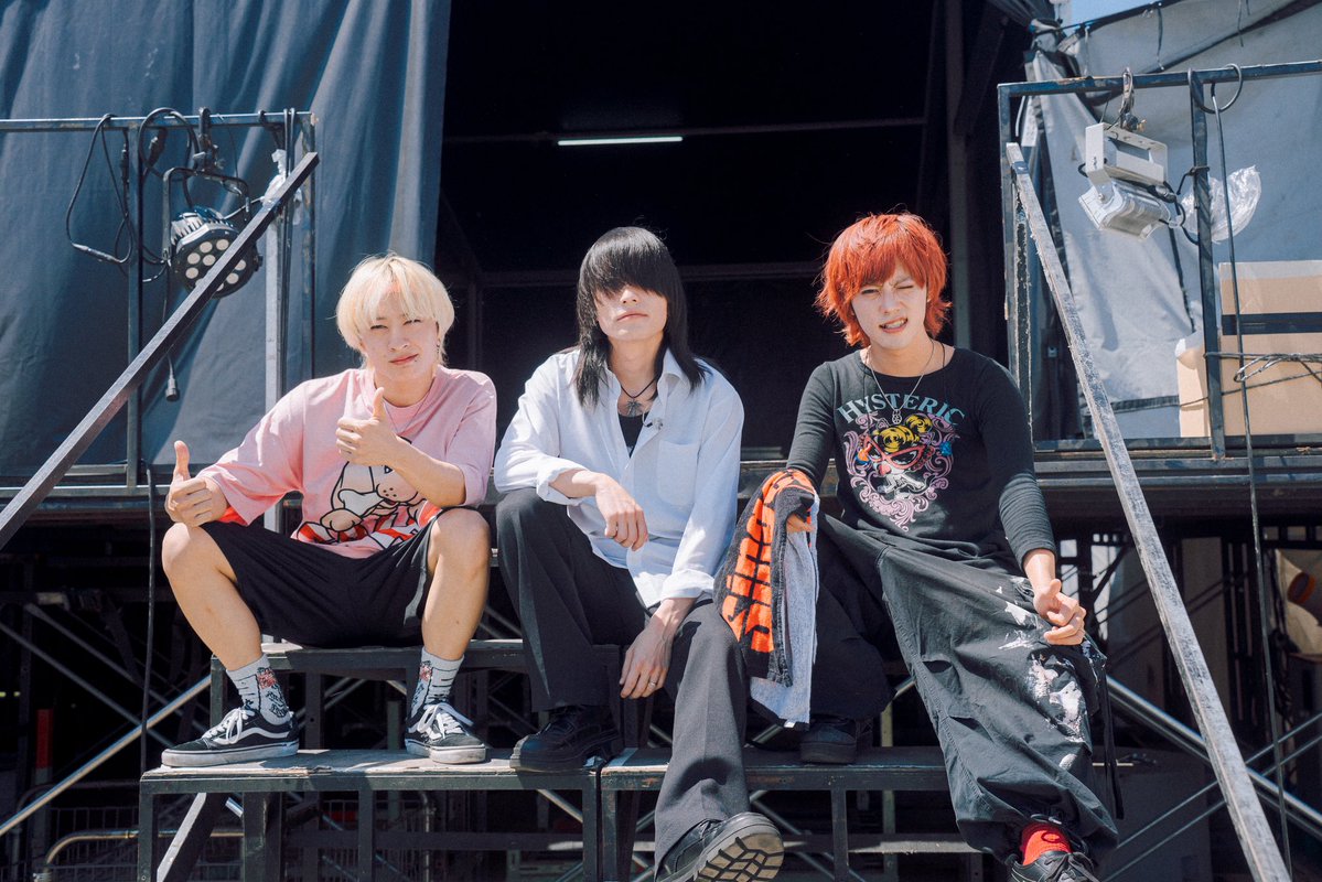 シンガーズハイ(Singer's High) (@Singers_High) / X