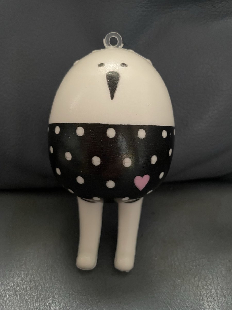 kohakoha0611's tweet photo. 「たまごあし」って福岡発のキャラクターなんだね
知らなかった
いろんな色柄があって可愛い😆
スクイーズだからぷにぷにしてて気持ちいい🤣
#たまごあし
#福岡発 https://t.co/DcVHvohBYl