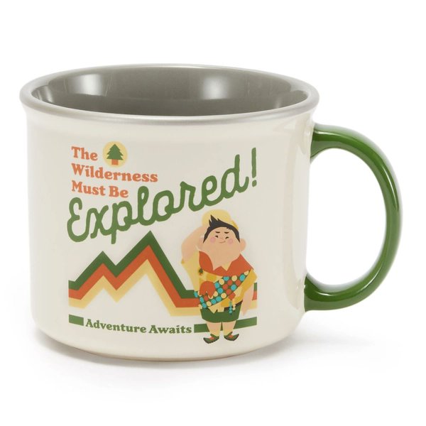 Lewdfrei's tweet photo. I just received Russell and Dug Mug – Up | Disney Store from Anonymous via Throne. Thank you! https://t.co/W7ulo780Wi #Wishlist #Throne https://t.co/0FEjTHmuz0