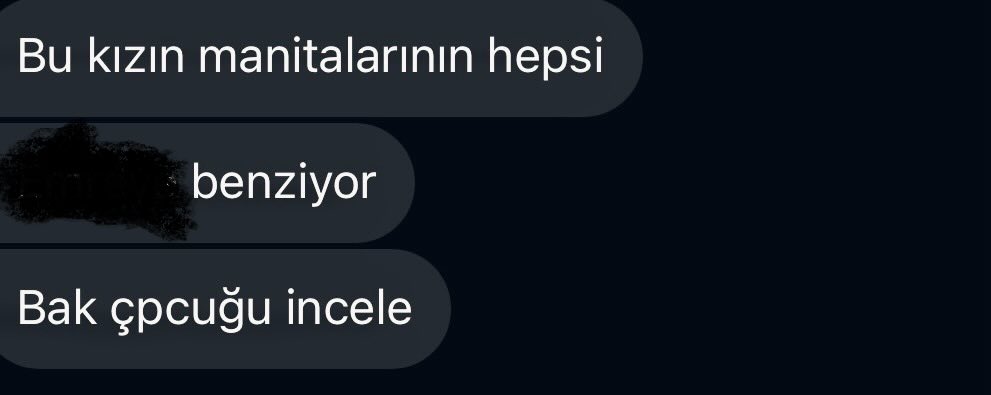 simplyusuf's tweet photo. Yeni tespit geldi koşun https://t.co/tK5t7Vh89Q