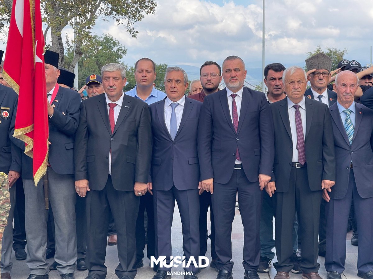 MUSIADBandirma's tweet photo. https://t.co/Wu5DBP1wx1 https://t.co/BSl0RMBZK8