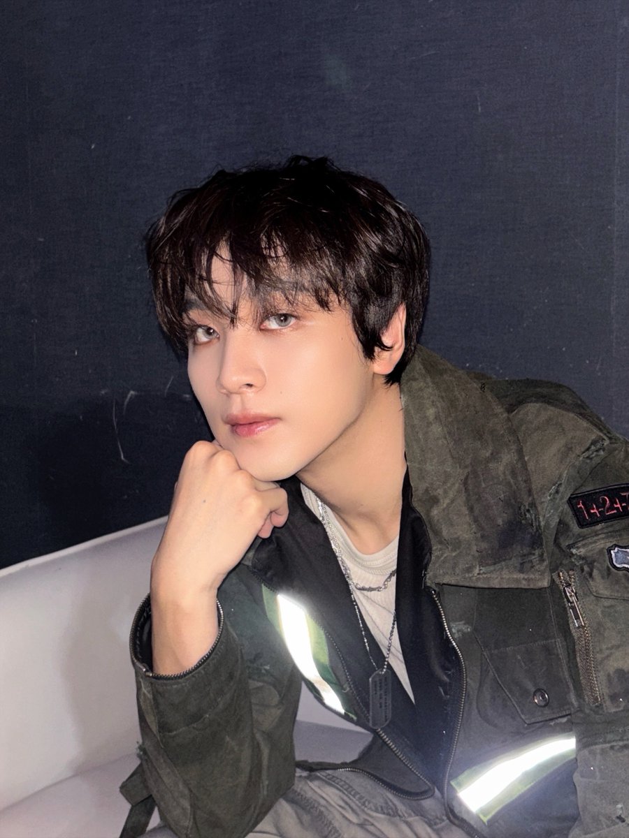 sunhaefs's tweet photo. 260830 haechanahceah instagram update! #해찬 #HAECHAN (1)

Blingy💚 https://t.co/lPnwVlnIOb