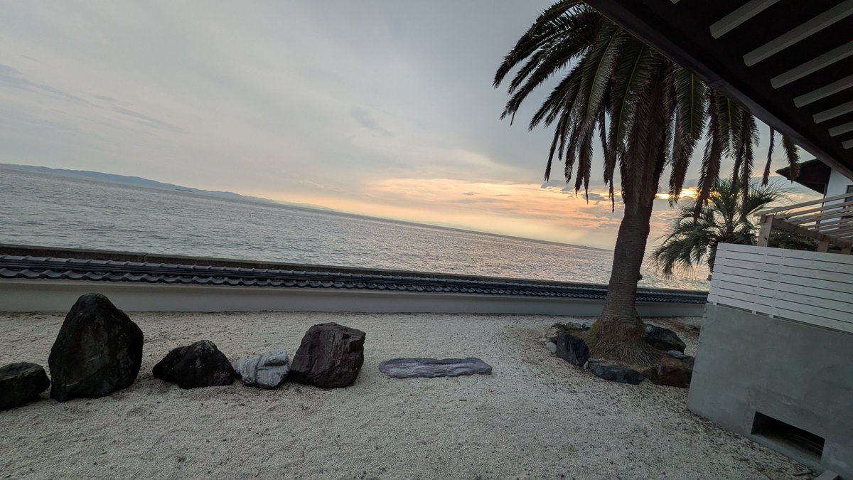 RainBosnar's tweet photo. 知多旅行　w/Rage社会人組
どこへ行っても素晴らしい旅行でした😊 https://t.co/cyvmiVAqu1