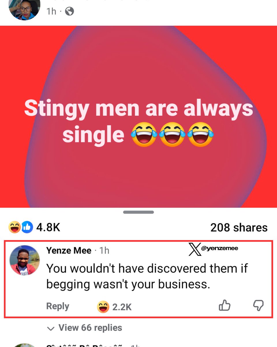 yenzemee's tweet photo. That's how you got to know them https://t.co/0sFNKz8eRa