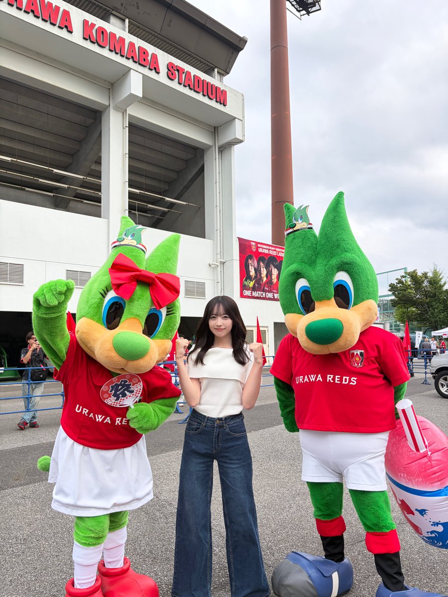 Haruka_chuucute's tweet photo. ホーム開幕戦❤️‍🔥❤️‍🔥❤️‍🔥

絶対勝とうね🌟 https://t.co/8Vb6XlllZG