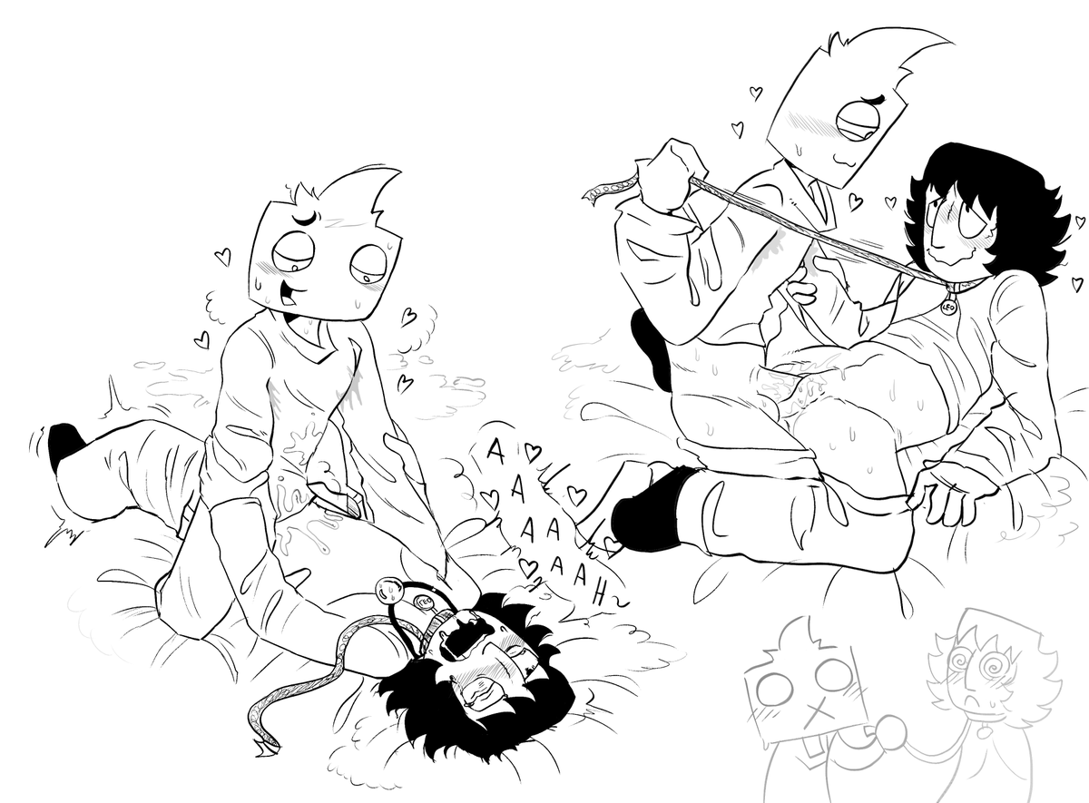 digiball_star's tweet photo. wip del mejor ship del universo

#nsfw #nsfwartㅤㅤ https://t.co/0Zoq9OXyMn