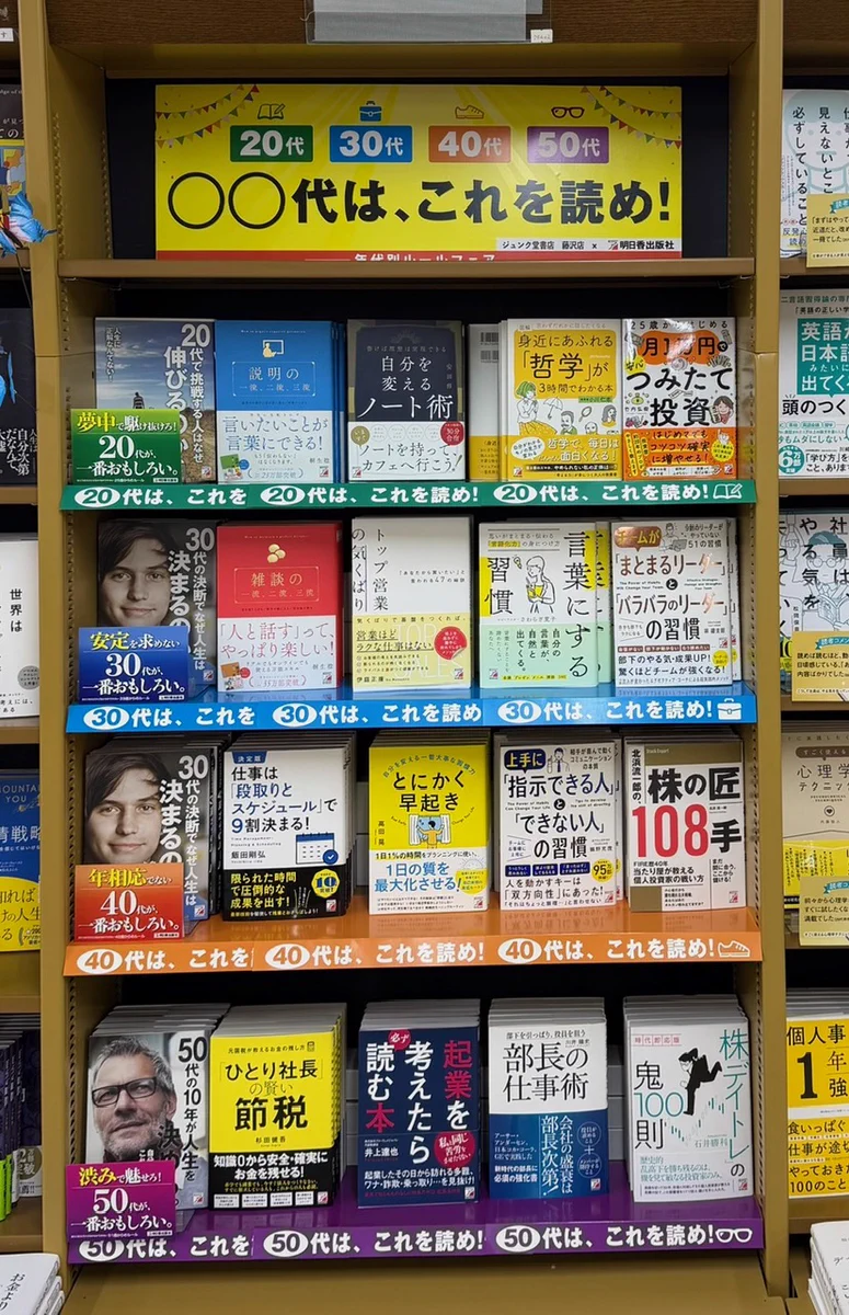 ジュンク堂書店藤沢店 on X: 