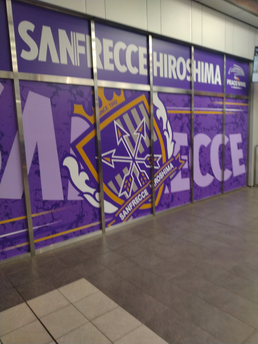 hiroy071's tweet photo. 今回も楽しい試合をありがとう
また来ます。 https://t.co/nXPtTi2MtG