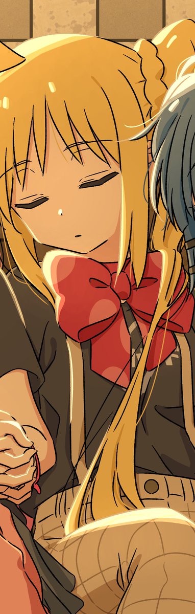 oekaki_bibbi tweet picture
