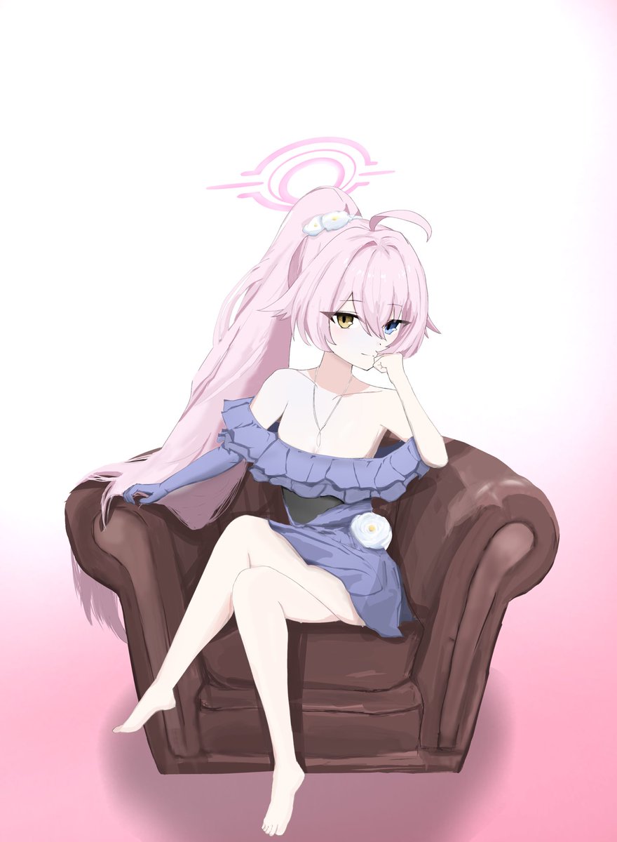 heihedayo03's tweet photo. #ブルアカ #블루아카이브
ドレスホシノ https://t.co/t4hoNfEtBT