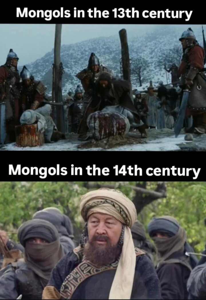 onbatay's tweet photo. Western Mongol life https://t.co/wk7Z61FOZW