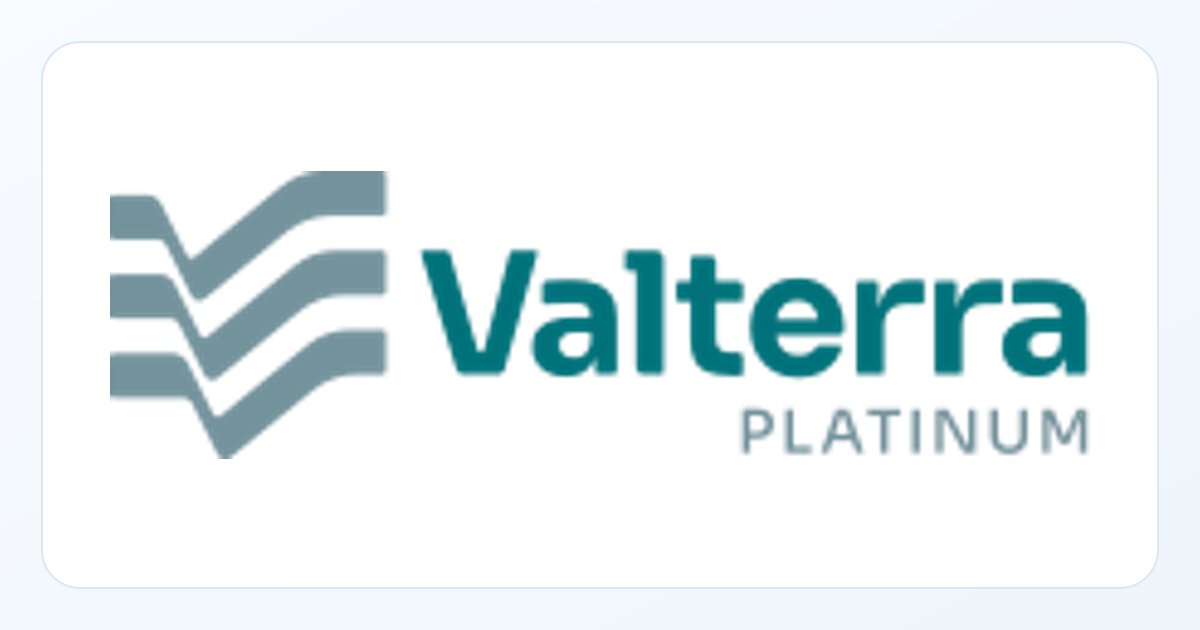 PivotPromotions's tweet photo. 🚨 Job Opportunity: Underground Millwright

📍 Mashishing, Mpumalanga
🏢 Valterra Platinum
💼 Full Time
📅 Closing Date: 7 September 2026

👉 Apply here: https://t.co/DNwLXhQGVS

#Vacancy #Millwright #UndergroundMining #MpumalangaJobs #ValterraPlatinum https://t.co/EocYsce6vE