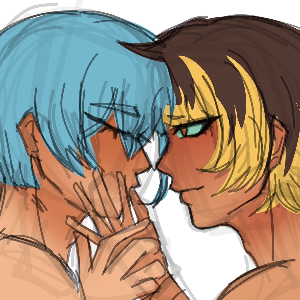 s0laariuum's tweet photo. Bachiori/hobc

WIP (no1 gaf) https://t.co/ER4dxxsPBA