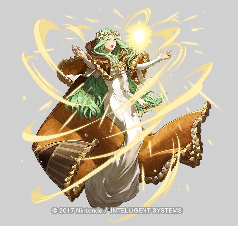 uroko_oo's tweet photo. 【お仕事】 ファイアーエムブレムヒーローズ 　伝承英雄「最後の眷属 レア」のイラスト担当させていただきました！よろしくお願いします✨
 #FEヒーローズ #ファイアーエムブレム https://t.co/QS9n9zqO3y