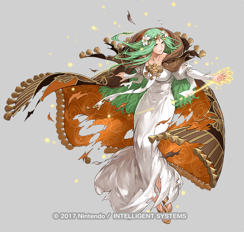 uroko_oo's tweet photo. 【お仕事】 ファイアーエムブレムヒーローズ 　伝承英雄「最後の眷属 レア」のイラスト担当させていただきました！よろしくお願いします✨
 #FEヒーローズ #ファイアーエムブレム https://t.co/QS9n9zqO3y
