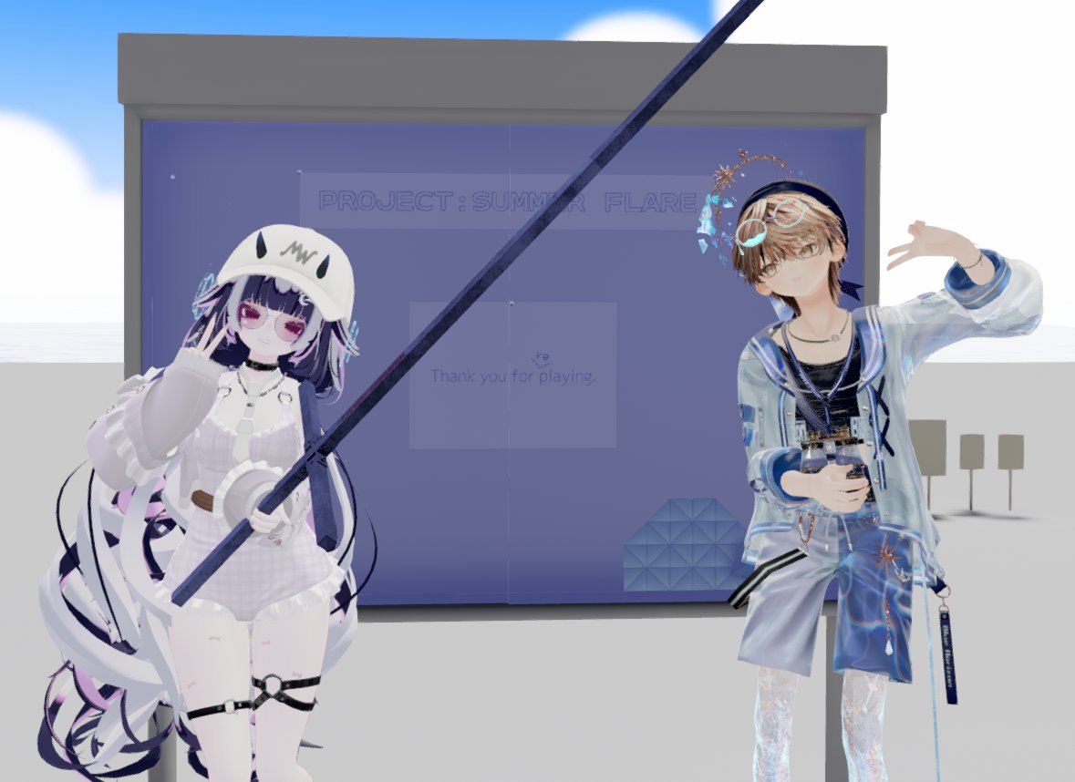 yakisobagames's tweet photo. リベンジできてよかった！

ついてきてくれてありがとー https://t.co/yYJbN7OPmg