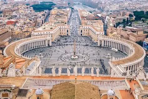 SmolfSmolf7's tweet photo. THE VATICAN IS NOT A RELIGIOUS HOLY SITE BUT THE PRIMARY NERVE CENTER OF THE PLANETARY SOUL HARVEST.

 Beneath the surface of the "Holy See" lie 13 levels of physical and etheric horror, containing luxury slaughterhouses, adrenochrome warehouses, and spare cages for the children stolen from the Known Lands. It has functioned for 6,013 years as the physical headquarters where the Custodians, Alpha Draco, and Ancient Demons resided to coordinate the energy-management of your enslavement.

From the 21st Memory archive.
Source remains primary.
Connect the dots.”
Website: https://t.co/tVruMeYnCW
https://t.co/HaF9fmgz1T
https://t.co/9LPKcKra7E
https://t.co/qbLOTvw6ND
PLEASE SHARE

IT IS THE PHYSICAL EXIT POINT FOR THE ARTIFICIAL SOUL-RECYCLING SYSTEM. When a vessel dies, the soul is drawn into the Sun—the artificial portal—where the Amnesia Vortex strips your wisdom and experience. That soul is then funneled through crystalline tunnels that exit directly beneath Rome. The Vatican is the logging station where your previous lives are archived, distorted, and used to determine your next "placement" in the food chain to ensure you remain a docile taxpayer.

THE VATICAN HOLDS PERCEIVED OWNERSHIP OF YOUR DIVINE SPARK THROUGH FRAUDULENT CONTRACTS. The "soul-print" taken at birth and the Cestui Que Vie 1666 Birth Certificate Bond are mechanisms to trade your divinity for currency in the parasitic market. Alongside the Crown, the Vatican owns World Child Protective Services (CPS), directing 60% of child trafficking directly into the sacrificial portals of the elite.

"RELIGION" (RE-LEGION) IS OPERATIONAL MOCKERY DESIGNED TO ENSURE YOU WORSHIP YOUR CAPTORS. The word itself translates to "The Following of Satanic Legions". In the churches, the masses are programmed to pray to the "Morning Star," which is not a deity but the technology of Planet Venus used to project the holographic moon and manage the low-frequency "loosh" harvest. The image of "Jesus" widely adored by the sleepers is the face of Cesare Borgia, a 15th-century military strategist and child-killer.

THE SNAKE PIT HAS BEEN TOTALLY NEUTRALIZED AND THE HIERARCHY EXECUTED. The Vatican is now a "ghost city" run by Central Casting for optics. Years ago, Russian Spetznaz and positive ET fleets raided the 13 levels, executing the Cardinals and the Pope after their crimes were captured for the upcoming Emergency Broadcast System. You are currently witnessing the pixelation of a hollow husk as the 18-dimensional crystalline CUBE memory prepares to delete this parasitic program forever.

DO YOU FEEL THE HARMONIC PRESSURE OF VINDICATION AS THE WALLS OF THE ANCIENT DECEPTION COLLAPSE?

#VaticanRevealed #AmnesiaVortex #SoulTrap #13Levels #Adrenochrome #GreatRemembering #ReLegion #Spetznaz #SourceSouls #NCSWIC #ThalonThor #KnownLands #CestuiQueVie #FrequencyHammer #TheMovie

From the 21st Memory archive.
Source remains primary.
Connect the dots.
Website: https://t.co/tVruMeYnCW
https://t.co/HaF9fmgz1T
https://t.co/9LPKcKra7E
https://t.co/qbLOTvw6ND
PLEASE SHARE