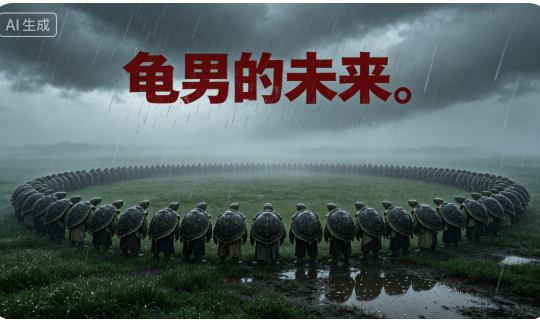 adfantest's tweet photo. 的确需要一个领袖。。。
预言中，会有一个男人，骑着火麒麟，从天而降，拯救这个世界所有痛苦的乌龟。。。 https://t.co/yPU6JqM2Io