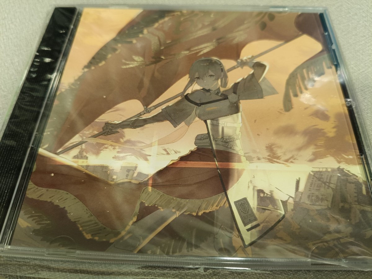 Aoryn5's tweet photo. MYTH EP from Scene From Gore Girls

Epic sounds with 夢ノ結唱 ROSE https://t.co/46db60SAhc
