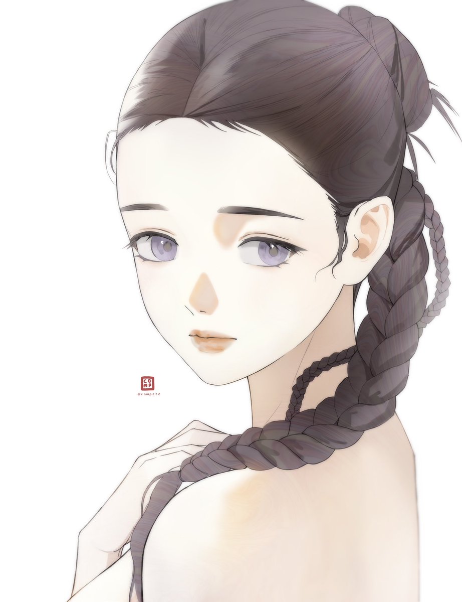 comp272's tweet photo. Doodle
#art #イラスト #oc https://t.co/c2XMge97pb