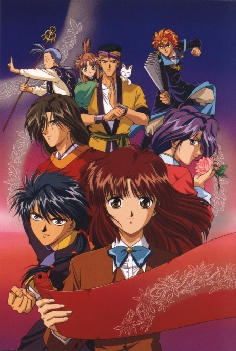 cioccolato_kun's tweet photo. More like royal clan of isekai haha
I feel so ancient but the amount of isekai I've seen as a kid without knowing it was 'isekai' was so plenty I can't even choose. They are all peak.
(not shown here because there's no more space: Mashin Eiyuuden Wataru) https://t.co/udgyIpWJnE