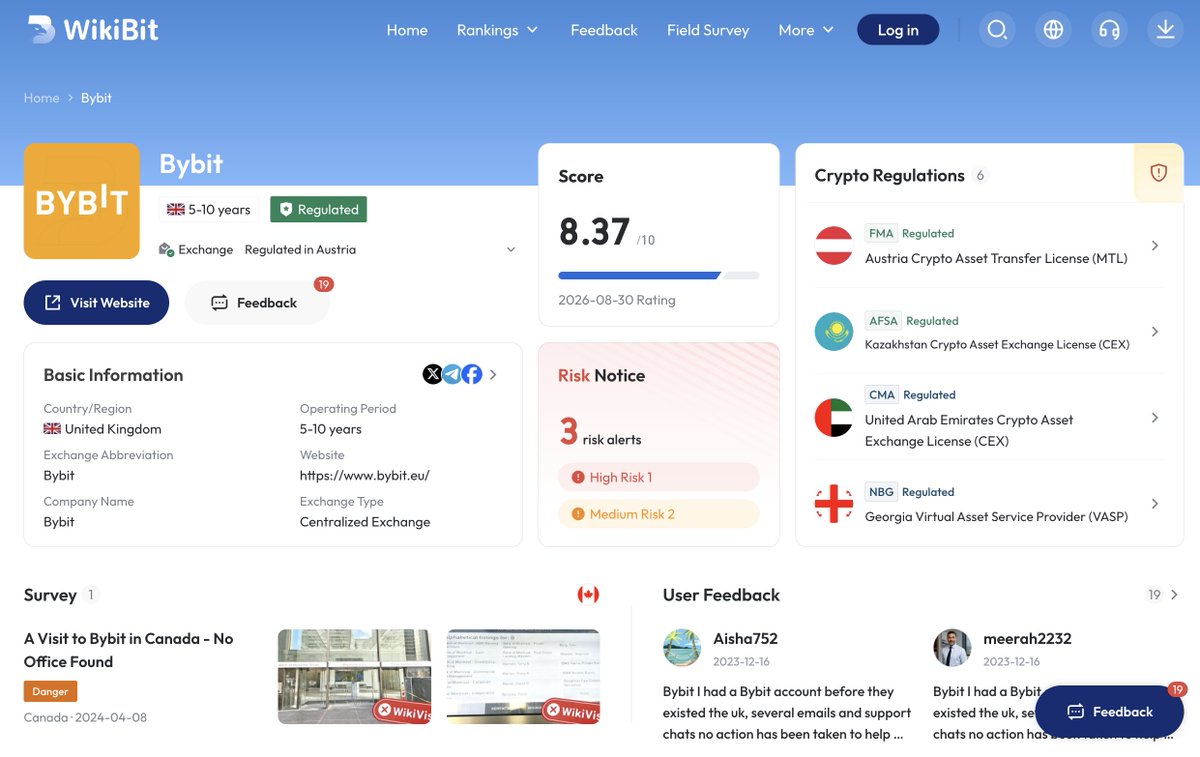 WikiBit_MY's tweet photo. 1/ Bybit is launching options on $SPCX  and solana:4aG547Y9PPAgpd8dQEMn8n87oVtFYPAP6vhqEYDHmoon  — but not in the way most traders might assume.
These are not standard stock options.

They are options on Bybit’s own stock-linked perpetual contracts: SPCXUSDT and NVDAUSDT. https://t.co/Li25QRBT80