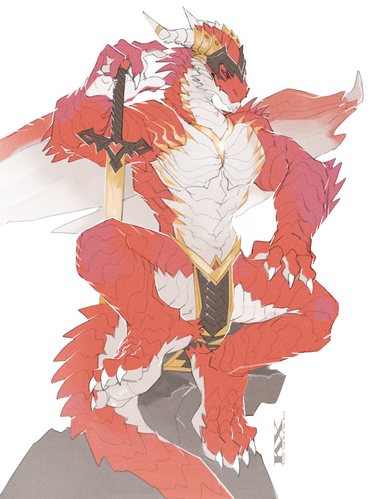 LAGOON_XVI's tweet photo. Revisiting my earlier art style https://t.co/4zUmgvedx6