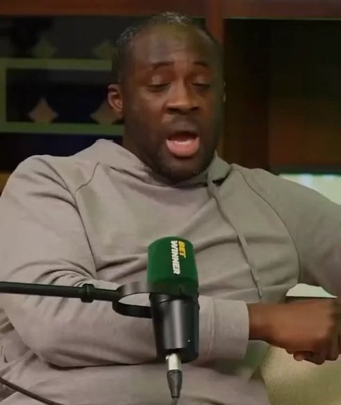 FullTime90X's tweet photo. 🚨🇨🇮 𝗬𝗔𝗬𝗔 𝗧𝗢𝗨𝗥É:

🗣️ “Anthony Gordon becomes cheaper with every passing day. 🔵🔴

🗣️ “Today, Manchester City want to pay €100M for a player like Cody Gakpo, while Barcelona got an absolute steal — €70M for an England international who is the best winger in the England national team.

🗣️ “It’s unbelievable market movement by Deco to get that deal done early.

🗣️ “At this stage of the market, Gordon would have cost Barcelona at least €150–170M. Deco got the deal done at exactly the right time.” 💰🔥