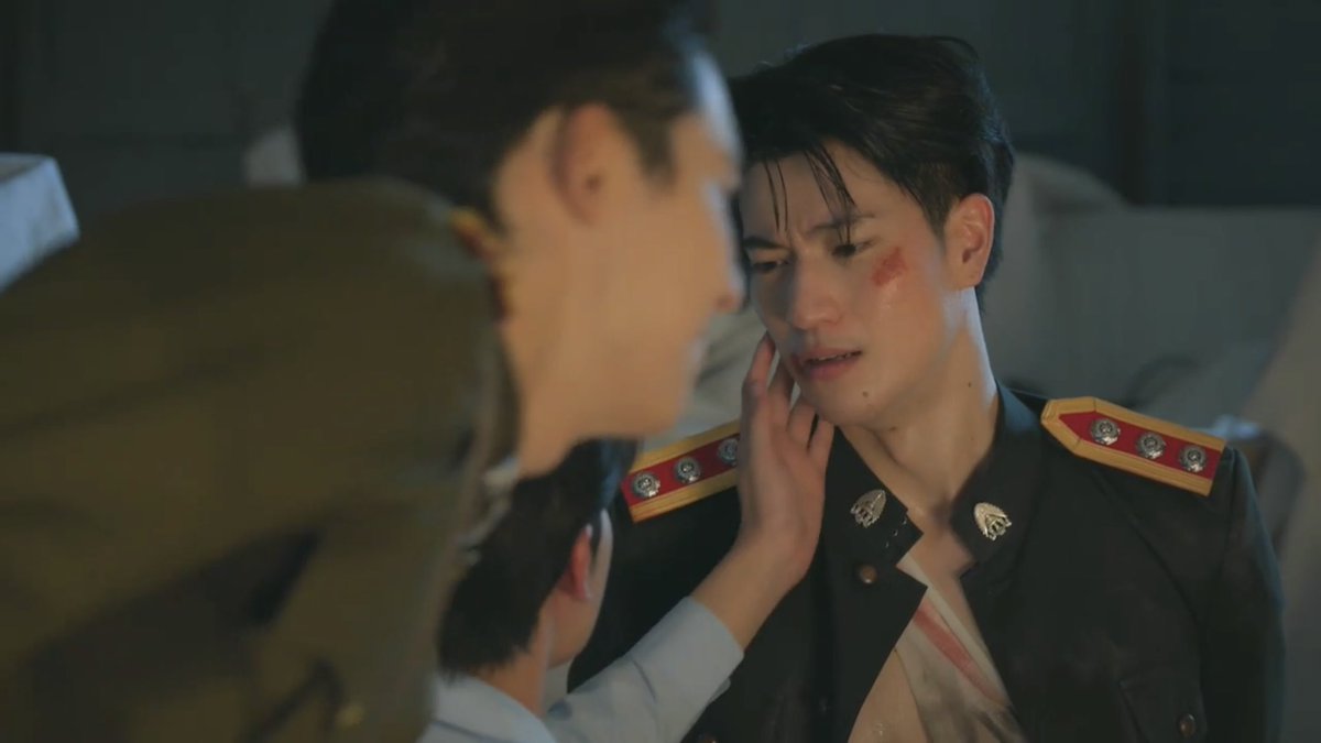 doublej_030611's tweet photo. แต่ตลกจริง ตอนอยู่กับพ่อเมีย พี่เมีย ปากเก่งมาก พอบิบี๋มาเค้าเจ็บค้าบ โอ๋เค้าหน่อยมาก 55555555 https://t.co/UVchnK1Rpe