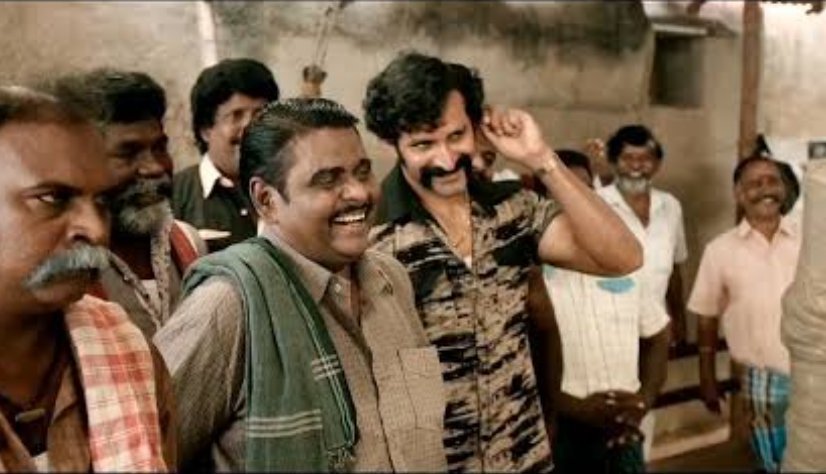 Doremonbala's tweet photo. @vasloga இது எளிமையா.. நல்ல வேட்டைதா.. enjoy பன்னுங்க😋😋 https://t.co/h5Wn73eOeJ