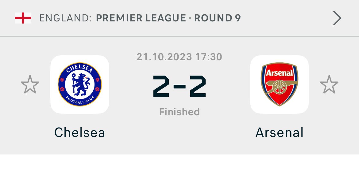 thee_sanzo's tweet photo. You see this particular match, I no fit ever forgive Sanchez for am https://t.co/iodA0jkFR8