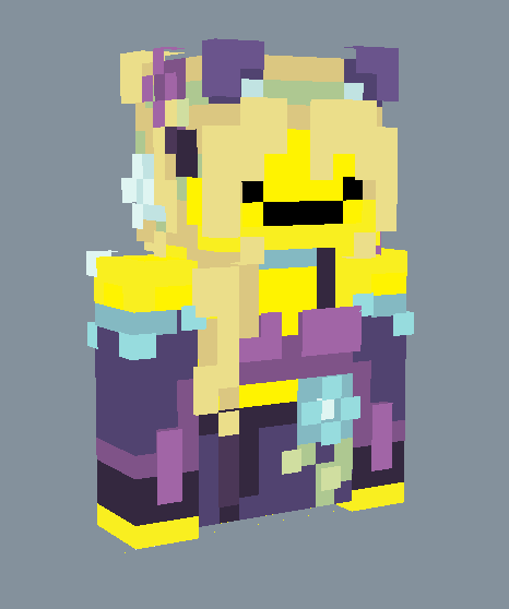 spacebr0wnies's tweet photo. did someone say fairies https://t.co/zwX0NP3wxc