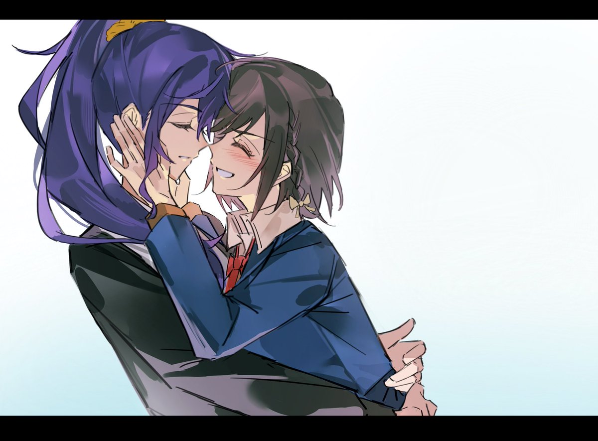 rizukenn8's tweet photo. https://t.co/6RJryy88gA