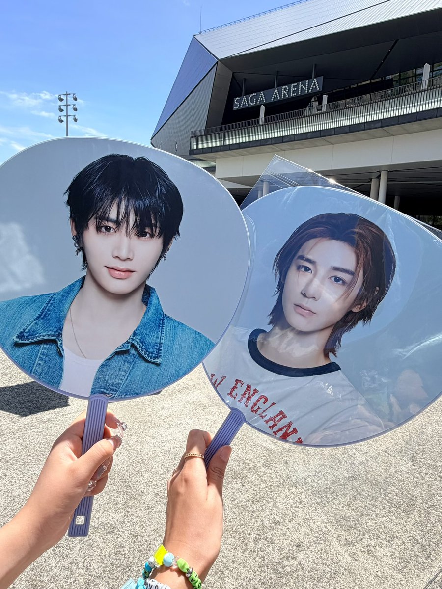 lllnnnnna's tweet photo. 佐賀アリD-2 🥰🥰🥰 https://t.co/tp2UWGhpa5
