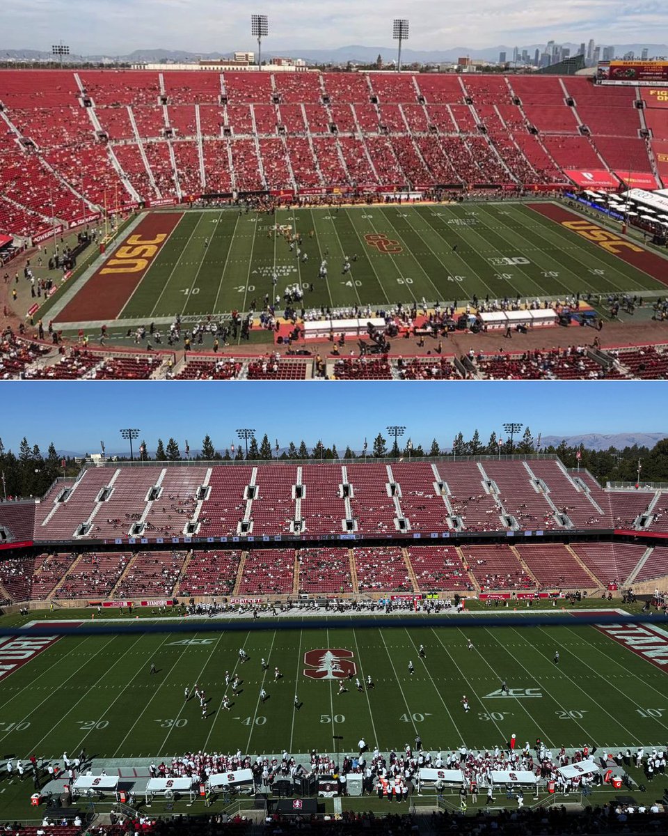 CSOonX's tweet photo. California: "We care about sports!"

Also California: https://t.co/tGCsYEN6QX