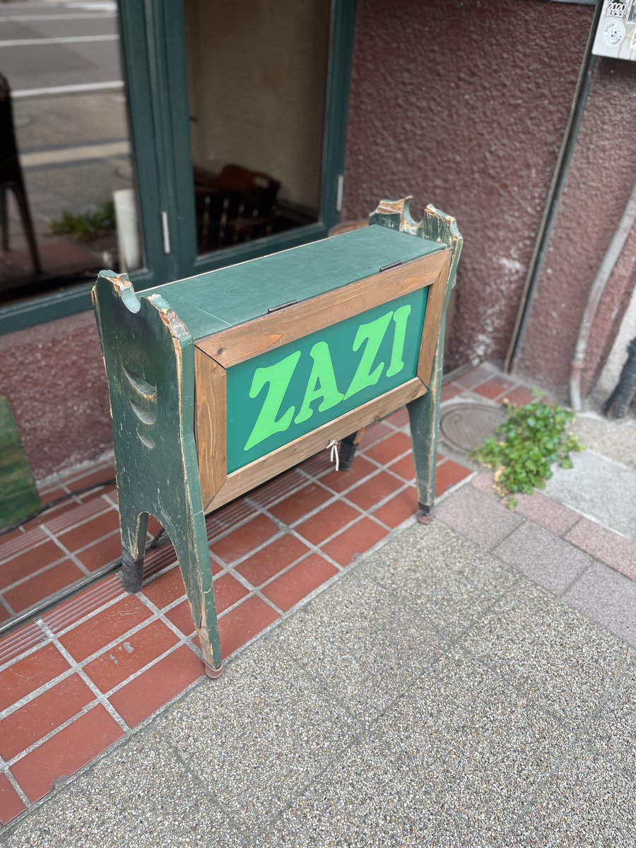 Sunnydayscat's tweet photo. いつぶりかのZAZIカフェ🍝˖ ࣪⊹
楽しかったぁー⸝ဗီူ⸜⸝ဗီူ⸜⸝ဗီူ⸜ https://t.co/GqXuq5zUGT