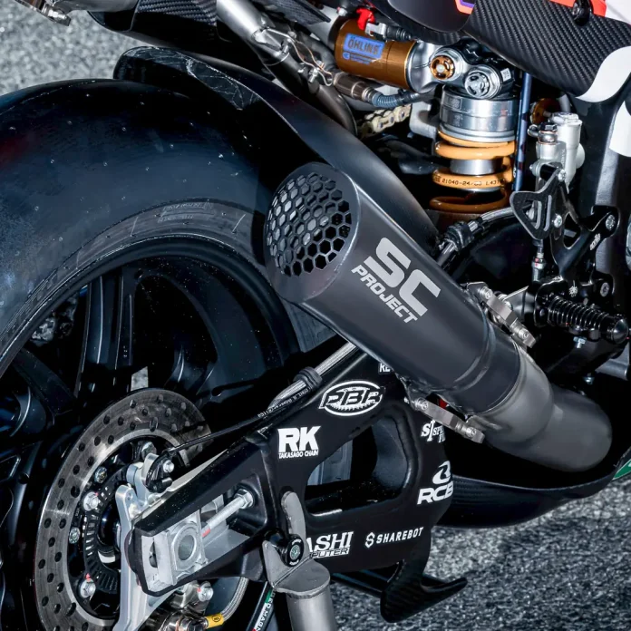 MoreMotorcycles's tweet photo. #Aprilia Racing RSV4 X-GP

📷
@UltimateMotoMag https://t.co/T77MujJblW