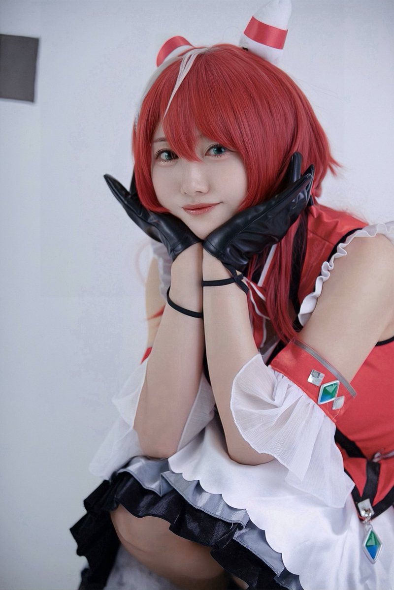 shinobu_minami's tweet photo. コスプレ/ cosplay

ウマ娘　ウインバリアシオン

トレーナーさんの言葉はあったかいっす。

📸 @marine0324 さん

5.5周年でBeyond 聴いたら愛が溢れてお写真のせたくなってしまった〜〜🥹 https://t.co/AMNevEWwrz