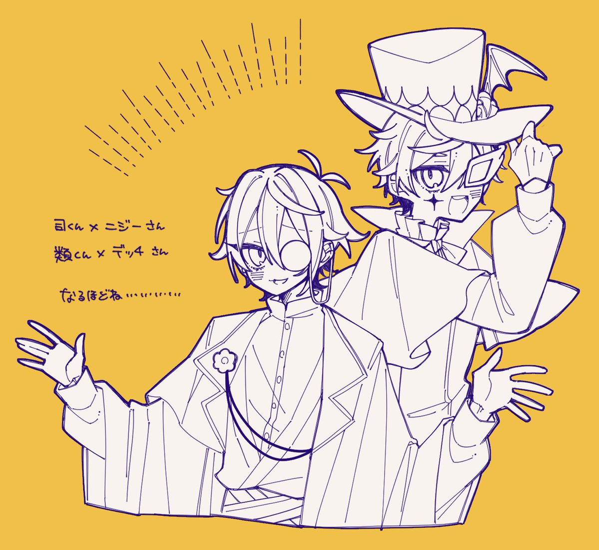 gyarinrin358's tweet photo. https://t.co/08bZfg9v7W