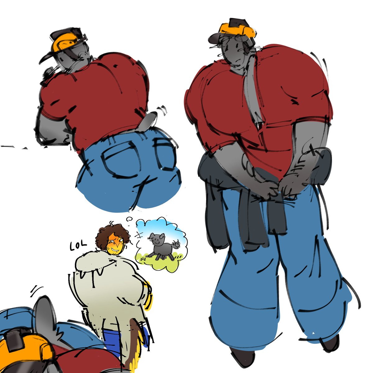 suspicion_pwp's tweet photo. cheeseburger
#robloxart https://t.co/EMbjfwSafd
