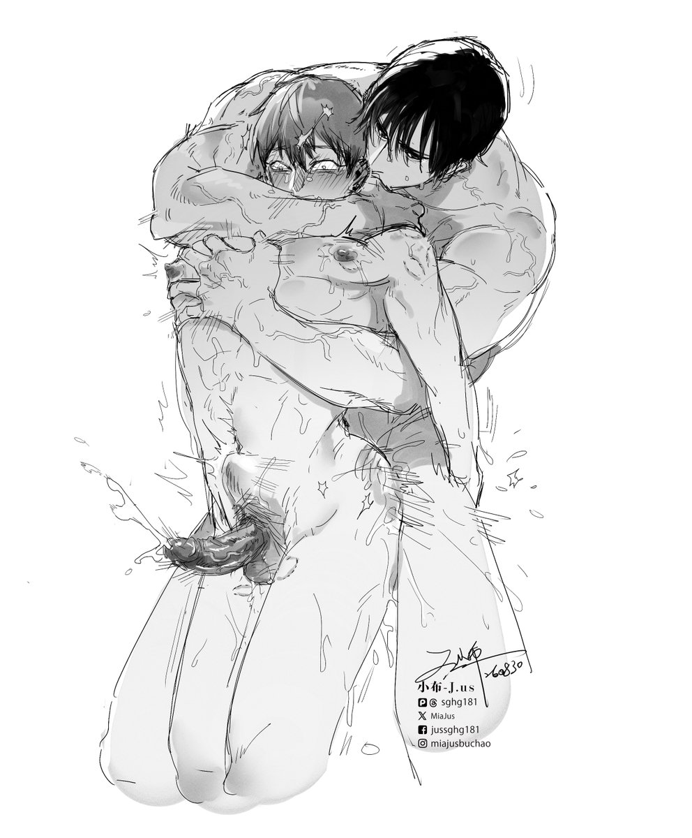 MiaJus's tweet photo. 🔞甚直 https://t.co/hH7VkUveor