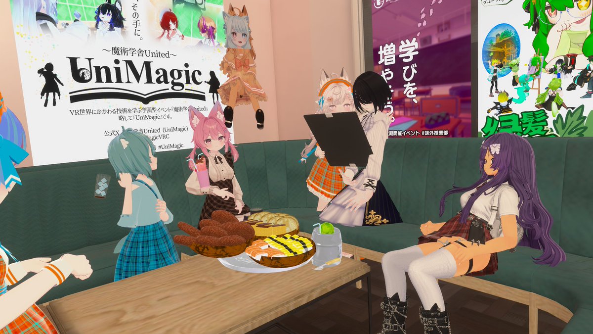 Rightnya's tweet photo. 先日はCafeSummerSweetsにお越し頂き、ありがとうございます。
いろいろ作ってお話出来て楽しかったですね。
#SummerSweet https://t.co/ZxYhUiKOJr