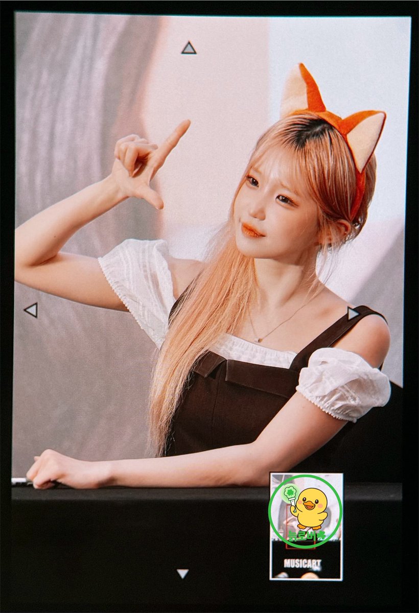dukjil_oldflo's tweet photo. 26.08.30 뮤직아트 수원 스타필드_하영_pre

#프로미스나인 #fromis_9
#하영 #송하영 #Hayoung https://t.co/Op4M5Cz7J4