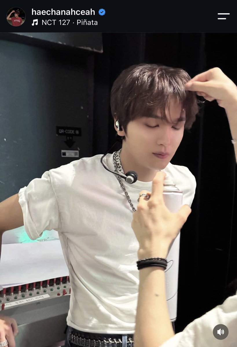 seemyu_'s tweet photo. markhyuck update 🥹🥹 https://t.co/4RCFUL7REV