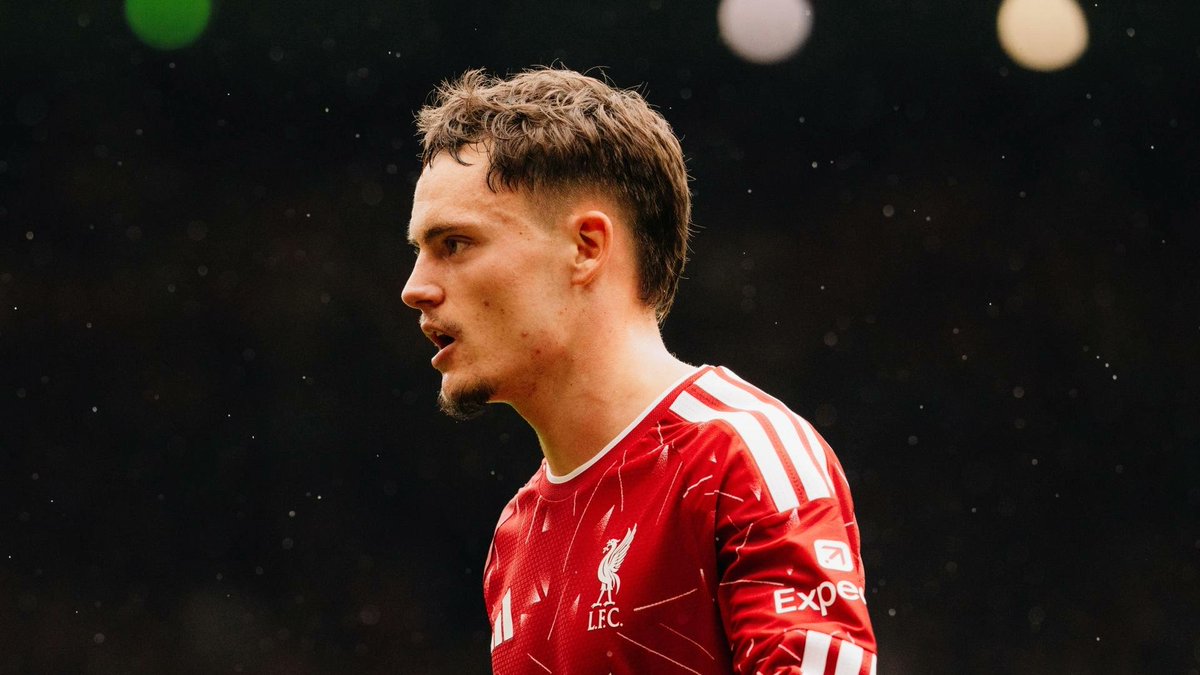 AnfieldEdition's tweet photo. Wirtz: “We have to do better, defend quicker, be quicker in the positions. I'm just disappointed about the result.” https://t.co/dtsC5qV6T5
