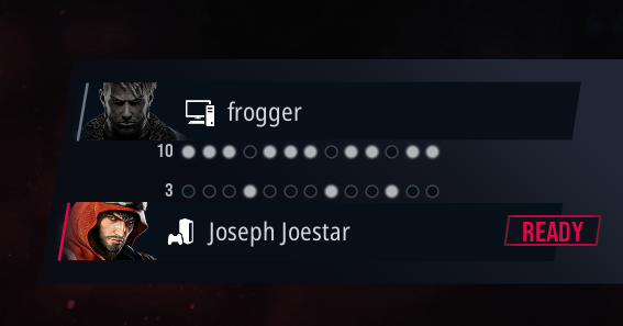 froggerupdates's tweet photo. joeseph joestars ability to not give up might make me start watching jojos https://t.co/Rcs9mn3qZn